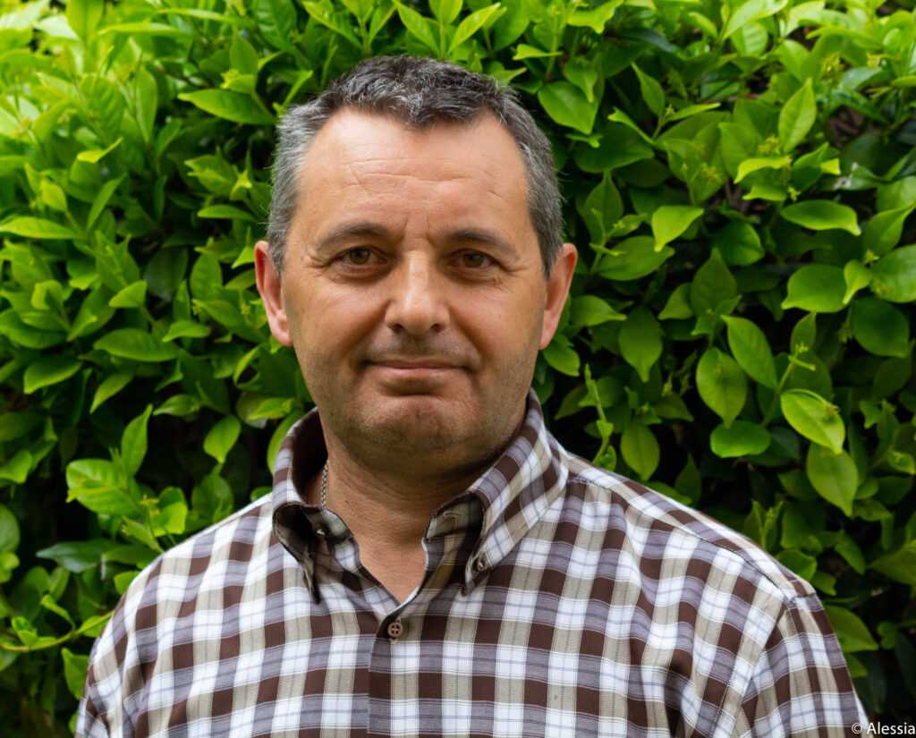Ottavio Luoni Fotografo