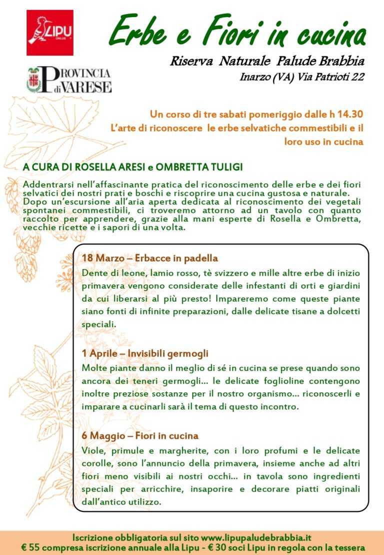 erbe e fiori in cucina 2023 page 0001