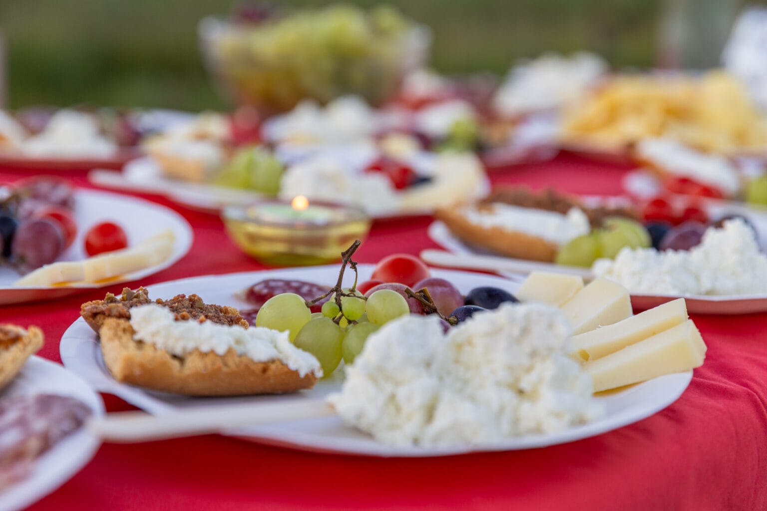 APERITIVO IN TORRETTA 31 AGOSTO 44