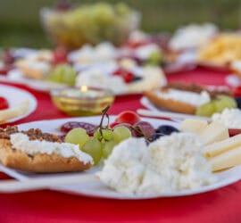 APERITIVO IN TORRETTA 31 AGOSTO 44