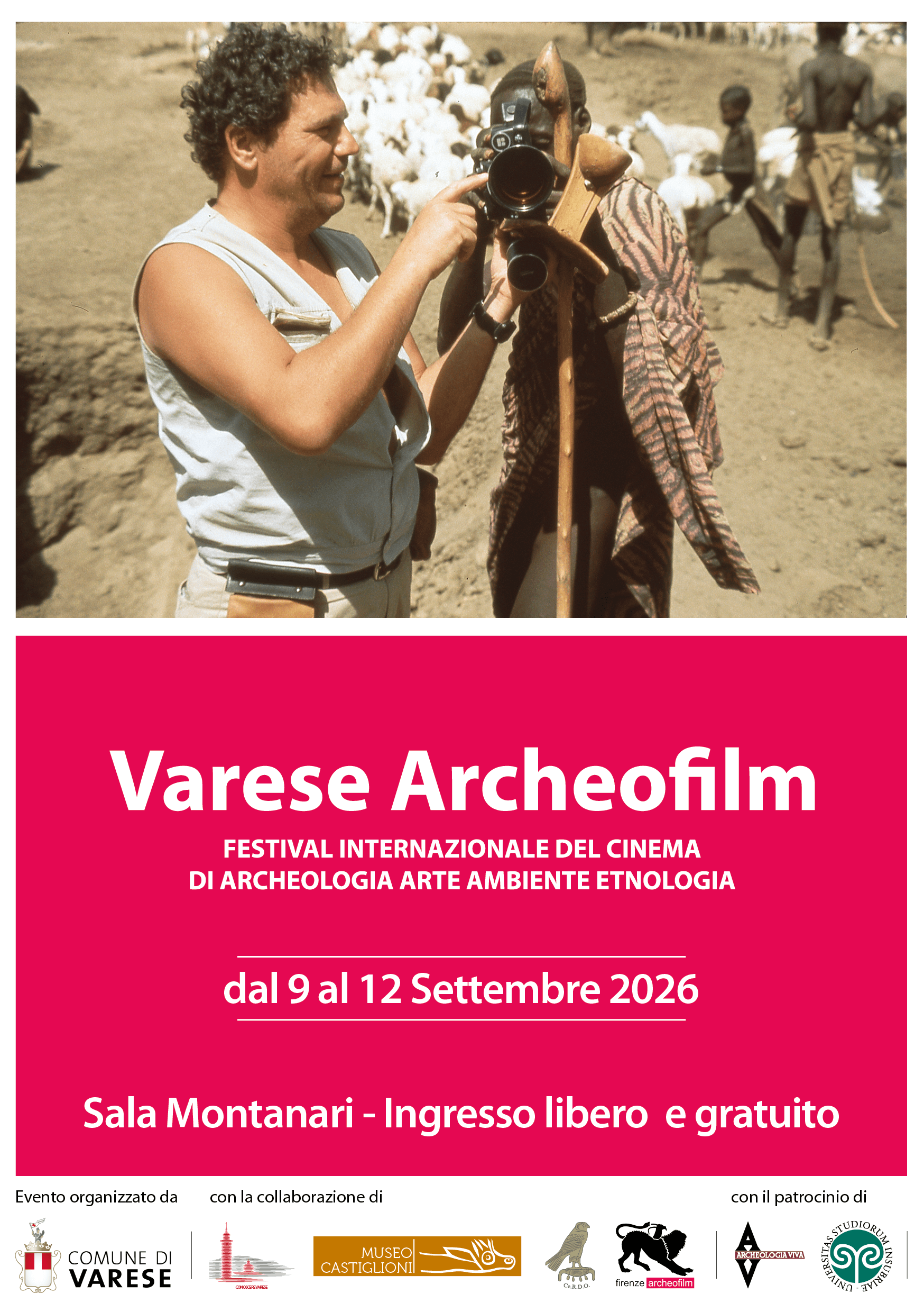 archeofilm festival